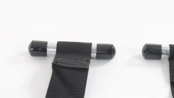 Sportsheets Door Jam Sex Sling Special Edition