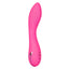 California Dreaming - Surf City Centerfold - vibrator has 3 thumping pulsation intensities & 10 vibration modes in its bulbous, ridged G-spot head, plus a Power Boost for ultimate G-spot pleasure. Pink