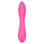 California Dreaming - Surf City Centerfold - vibrator has 3 thumping pulsation intensities & 10 vibration modes in its bulbous, ridged G-spot head, plus a Power Boost for ultimate G-spot pleasure. Pink 4