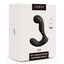 Svakom Iker App-Controlled Prostate & Perineum Vibrator has 7 dual vibration modes in 5 intensities each + 5 P-spot thumping settings & is app-compatible for long-distance control. Package.