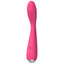 Svakom - Iris - Clitoral and G-Spot Vibrator - 5 vibration modes in 5 intensities each. Rechargeable 2