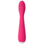 Svakom - Iris - Clitoral and G-Spot Vibrator - 5 vibration modes in 5 intensities each. Rechargeable 5