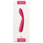 Svakom - Iris - Clitoral and G-Spot Vibrator - 5 vibration modes in 5 intensities each. Rechargeable 8