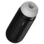 Svakom Sam Neo Interactive Suction & Vibration Masturbator is app-compatible to play long-distance & via webcam w/ lovers & fans + sync in real-time to interactive adult videos. (2)