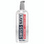 Swiss Navy's Silicone-Based Personal Lubricant offers long-lasting non-absorbable lubrication w/ a velvety feel. 473ml.