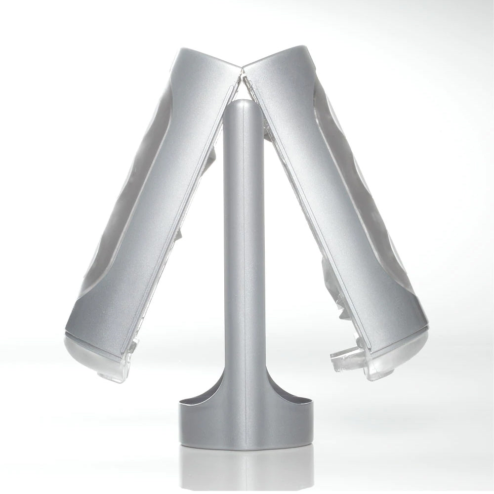 Tenga Silver Flip Hole Openable Masturbator | Men's Sex Toys Sexyland Tenga Silver Flip Hole Openable Masturbator | Men's Sex Toys Sexyland