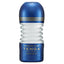 Tenga Premium Rolling Head Cup Masturbator has the same rolling ball & flexible 360° body of the original, now w/ firmer, thicker elastomer & a narrower tunnel for luxurious sensations.