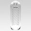 Tenga Spinner - Pixel.This innovative masturbator has a firm but gentle textured gel sleeve & an internal coil that twists the sleeve around you as you stroke for awesome stimulation. Inner structure.
