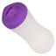 The Gripper Dual-Density Masturbator - Deep Throat Grip has lifelike sculpted lips & a tight textured tunnel for wicked stimulation, all in realistic-feeling double-density Pure Skin material. (3)