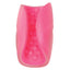 The Gripper Open Masturbator - Beaded Grip is textured with pleasure nodules to add sensational fun to your stroking sessions, solo or partnered.