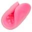 The Gripper Open Masturbator - Beaded Grip is textured with pleasure nodules to add sensational fun to your stroking sessions, solo or partnered. (2)