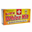 The Lil Whizz Kit Fake Urine Disposable Fetish Kit has everything you need to recreate realistic human urination, including 120ml of pre-mixed synthetic urine. Package.
