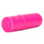 Tiny Teasers - Mini Bullet - vibrator is a beginner-friendly toy with 3 intense vibration speeds, all in a travel-sized body. Pink 3