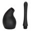 Ultimate Cleansing System has a 280ml easy-squeeze hand bulb & flexible multi-directional nozzle w/ an ergonomic curve. (2)