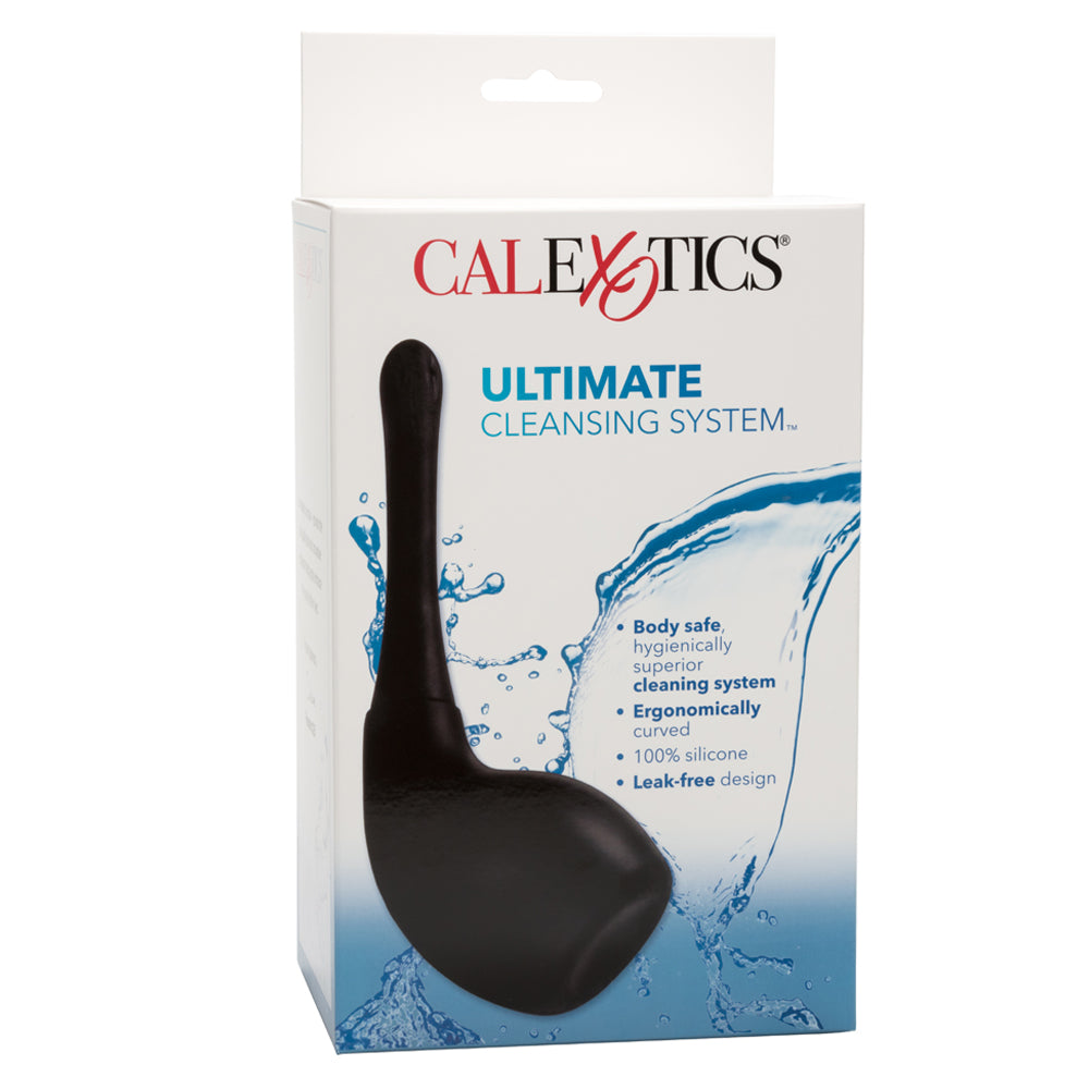 Ultimate Anal Cleansing System Buy Douches & Enemas Online Sexyland