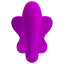 Pretty Love - Valerie - strapless strap-on delivering 12 vibration modes to both G-spots. Silicone, rechargeable (5)
