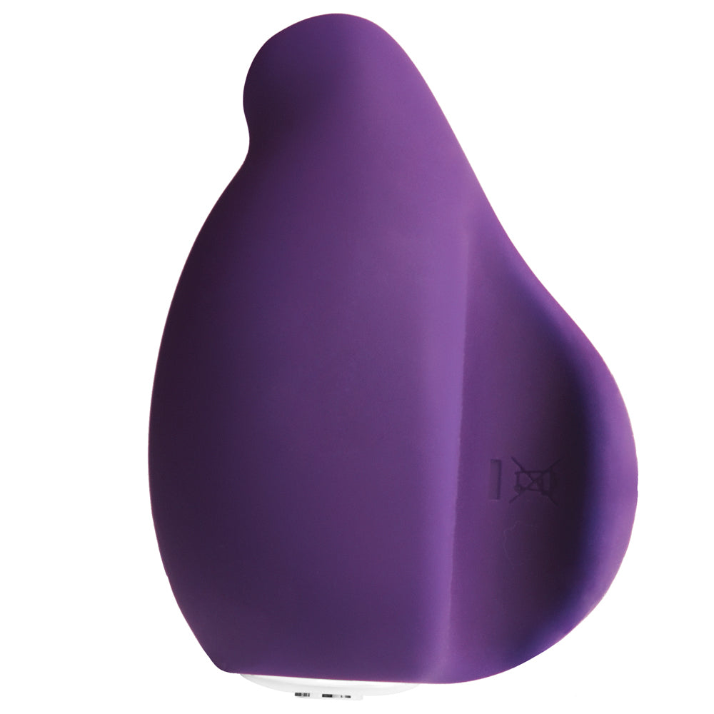 Vedo Yumi Rechargeable Lay-On Finger Vibrator Adult Sex Toy Sexyland Vedo Yumi Rechargeable Lay-On Finger Vibrator Adult Sex Toy Sexyland