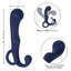 Viceroy agility men's prostate probe has a poseable body w/ a bulbous head, thicker shaft & external perineum stimulator arm. Details