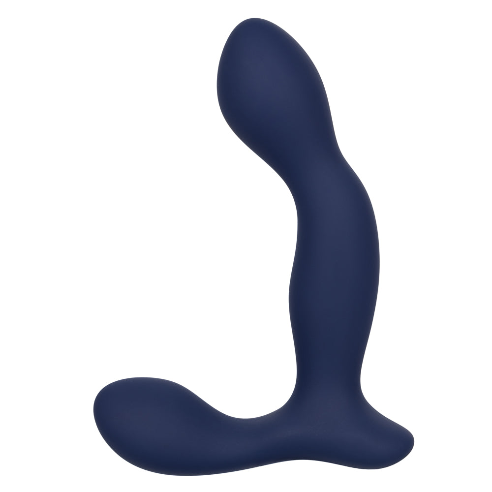 Viceroy expert probe has an ergonomically curved shaft that holds its shape & has an easy-pull handle for comfortable thrusting. 3