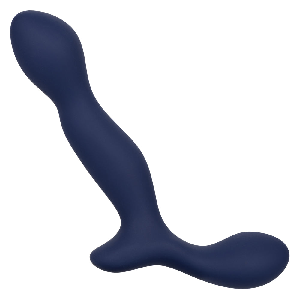 Viceroy expert probe has an ergonomically curved shaft that holds its shape & has an easy-pull handle for comfortable thrusting. 4