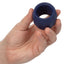 Viceroy reverse stamina ring comfortably traps blood flow in your erection to keep it harder for longer & has a unique texture on either side for more stimulation. Hand
