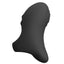 Vive Hana Pulse Wave Finger Vibrator has 10 whisper-quiet modes of thumping pulsating sensations that your external erogenous zones will love. Black. (4)