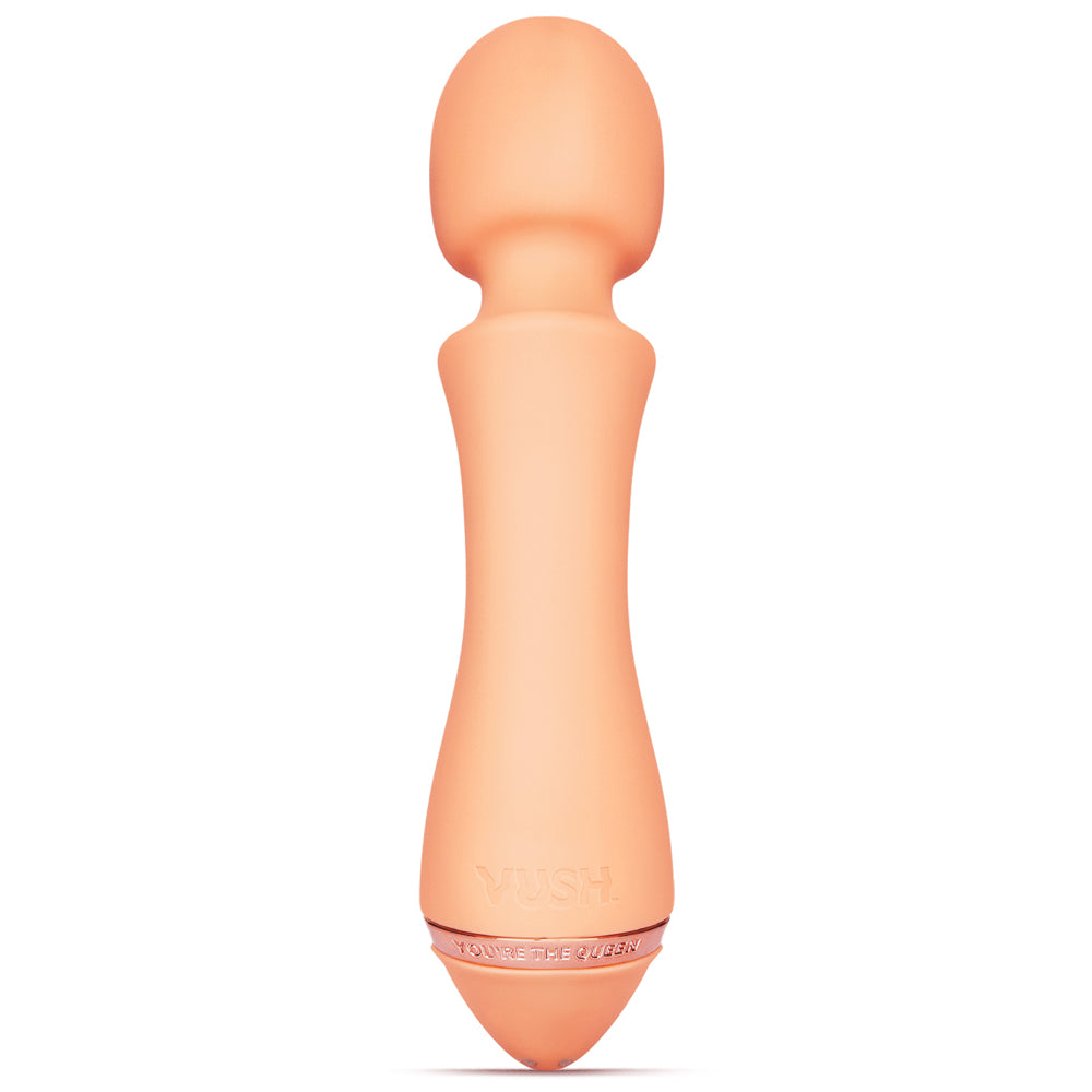 Vush Majesty 2 Wand Vibrator From Cardi B's Up Music Video Sexyland Vush Majesty 2 Wand Vibrator From Cardi B's Up Music Video Sexyland