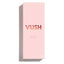 Vush Majesty 2 - Wand Vibrator - rechargeable, flexible head & 50 vibration combinations. package