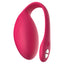 We-Vibe Jive Wearable Egg Vibrator is a wearable vibrator designed for the ultimate discreet G-spot pleasure & is app-compatible for more ways to play. Electric Pink. (2)