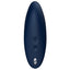 We-Vibe Melt Couples Pleasure Air Clitoral Stimulator is designed for couples, delivering pulsating waves & gentle suction for contactless clitoral stimulation in any position. Midnight blue. (2)