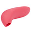 We-Vibe Melt Couples Pleasure Air Clitoral Stimulator is designed for couples, delivering pulsating waves & gentle suction for contactless clitoral stimulation in any position. Pink. (2)