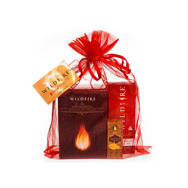 Wildfire Gift Pack - Wicked Thoughts
