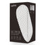Winyi Super Textured Reusable Masturbator Egg & Drying Stand has a stimulating helix texture inside & also has its own storage case w/ a built-in drying stand. Package.