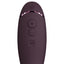 Womanizer OG Pleasure Air G-Spot Vibrator combines 12 levels of Pleasure Air Technology & 3 vibration intensities to bring all-new orgasmic sensations to your G-spot. Buttons.