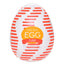 Tenga Egg - Wonder - 6 different egg-shaped masturbators to choose from that are stretchy enough to fit over any man's penis & have a stimulating texture inside for creative stroking. Tube Egg