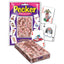 Funny Adult Novelty Pecker Playing Cards With Cartoon Penis Art