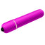 Magic X10 Bullet - multi-speed vibrating bullet offers 10 modes of vibration. (2)