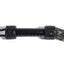 Zorba Leather Metal Ball Chain Flogger has 18 individual tails made from stainless steel ball chains that deliver deep, stinging impact & are also great for cold play. (3)